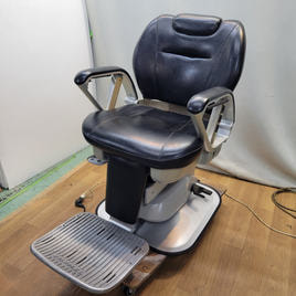 バーバー椅子の卸・通販 | 理美容・ヘア | ビューティガレージ