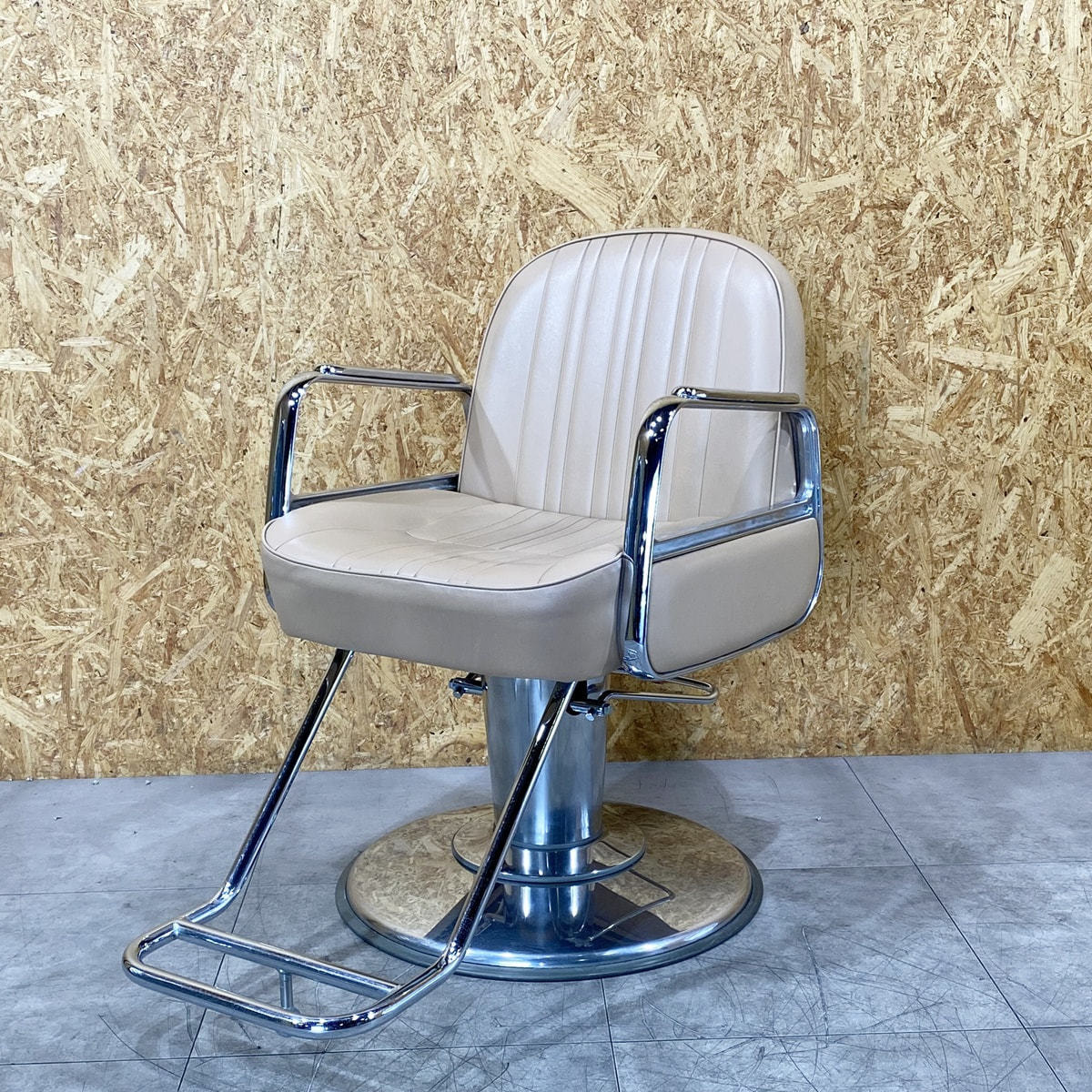 タカラベルモント アームチェアー キャデラ（中古） タカラベルモント