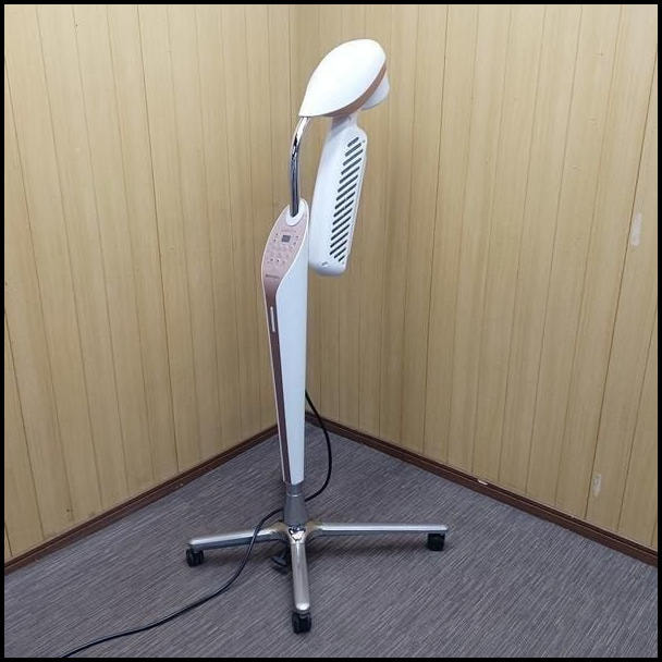 タカラベルモント 促進器 Care Dry ケアドライ ピンクゴールドの卸