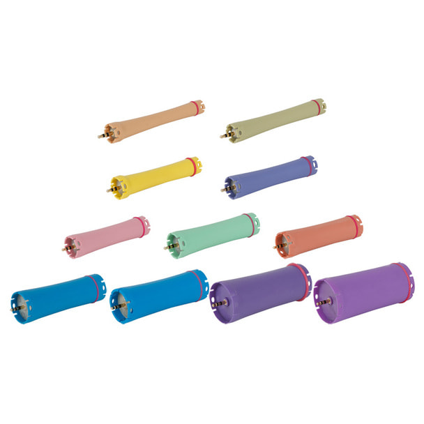 Ns】【be Jewelry】【NJ-slim/compact】専用ロッド40mm（5本セット