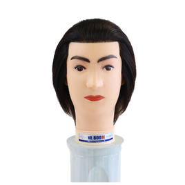 レジーナ No.803AW【美容師実技試験オール・ウェーブ・セッティング