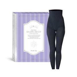 フェース ロマンスシェレーヌ スリムフォース レッグサポーター（M）の