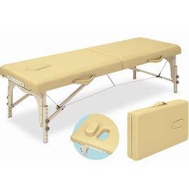 折りたたみベッド/キャリーバッグの卸・通販 | エステ・リラク