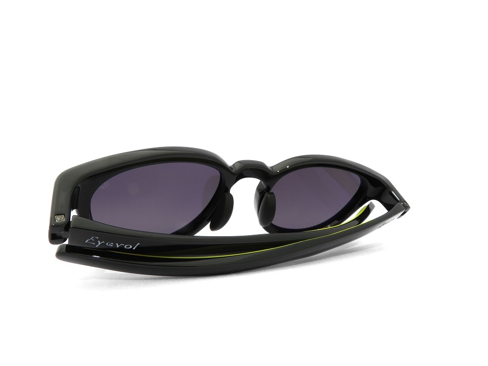 Eyevol アイヴォル サングラス LEIFER II XL BK-LY ボズュー自由が丘