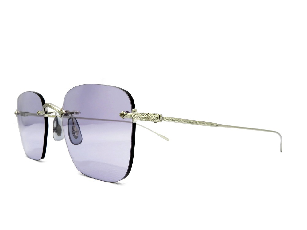 オリバーピープルズ OLIVER PEOPLES サングラス Finne OV1227 col.5063