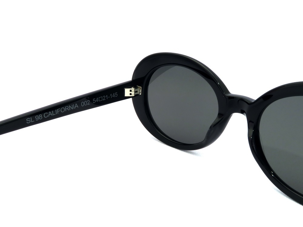 サンローラン SAINT LAURENT サングラス SL98 CALIFORNIA 002