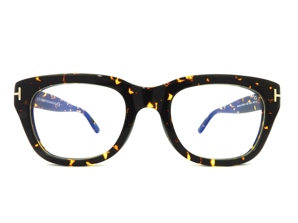 TOM FORD トムフォード サングラス Snowdon TF237-F 052
