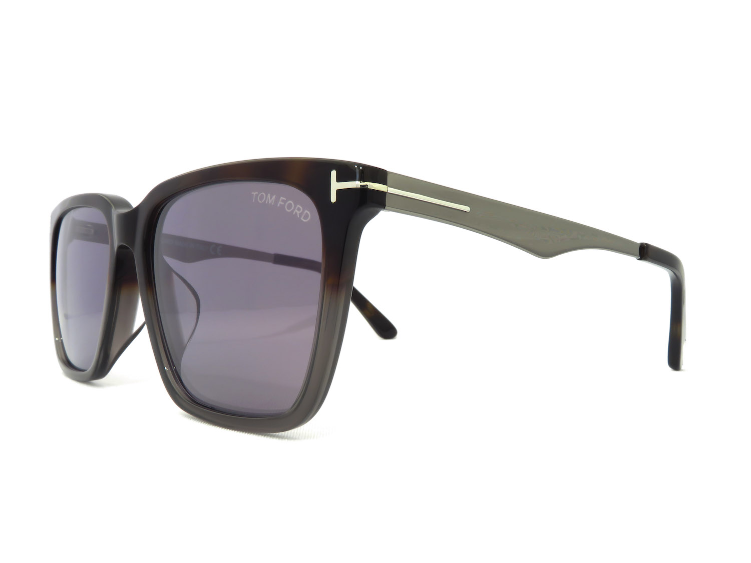 TOM FORD トムフォード サングラス Garrett TF862-F 56C