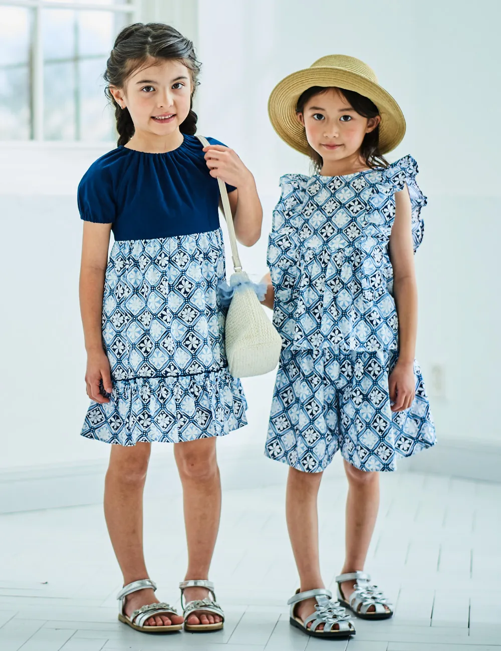 BeBe】【reduction】Archive Collection