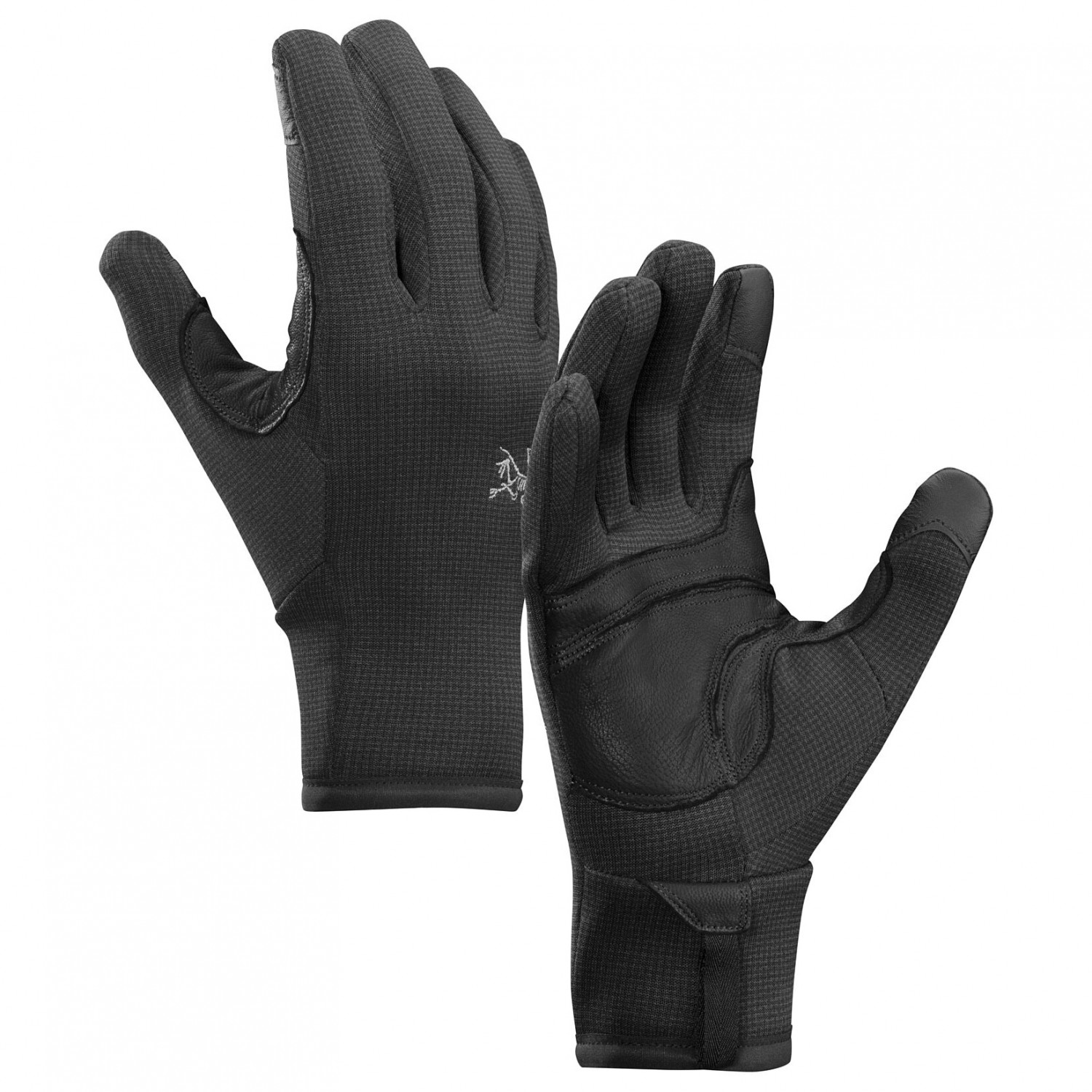 Arc'teryx Rivet Glove - Gloves | Buy online | Alpinetrek