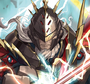 SD48]バトスピダッシュデッキ 開闢の剣 - 商品情報｜Battle Spirits