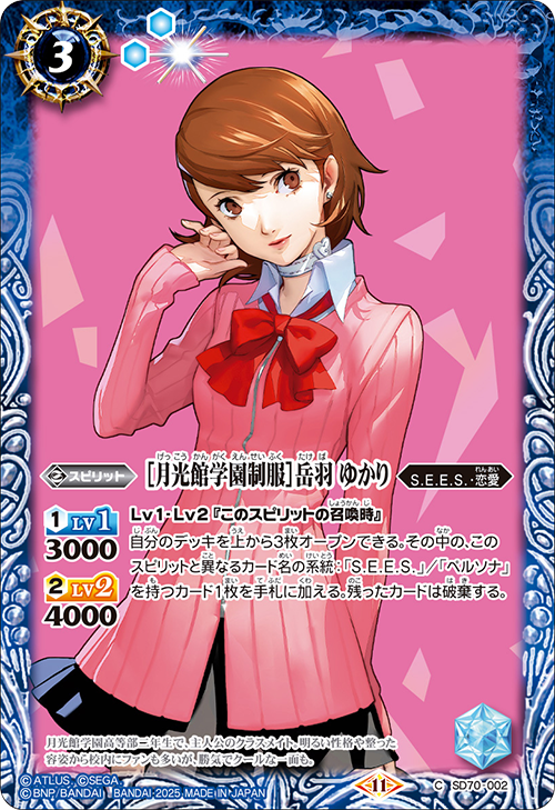 Battle Spirits バトルスピリッツ トレーディングカードゲーム