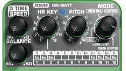 BAJAAO.COM - Buy Behringer US600 Ultra Shifter/Harmonist Guitar