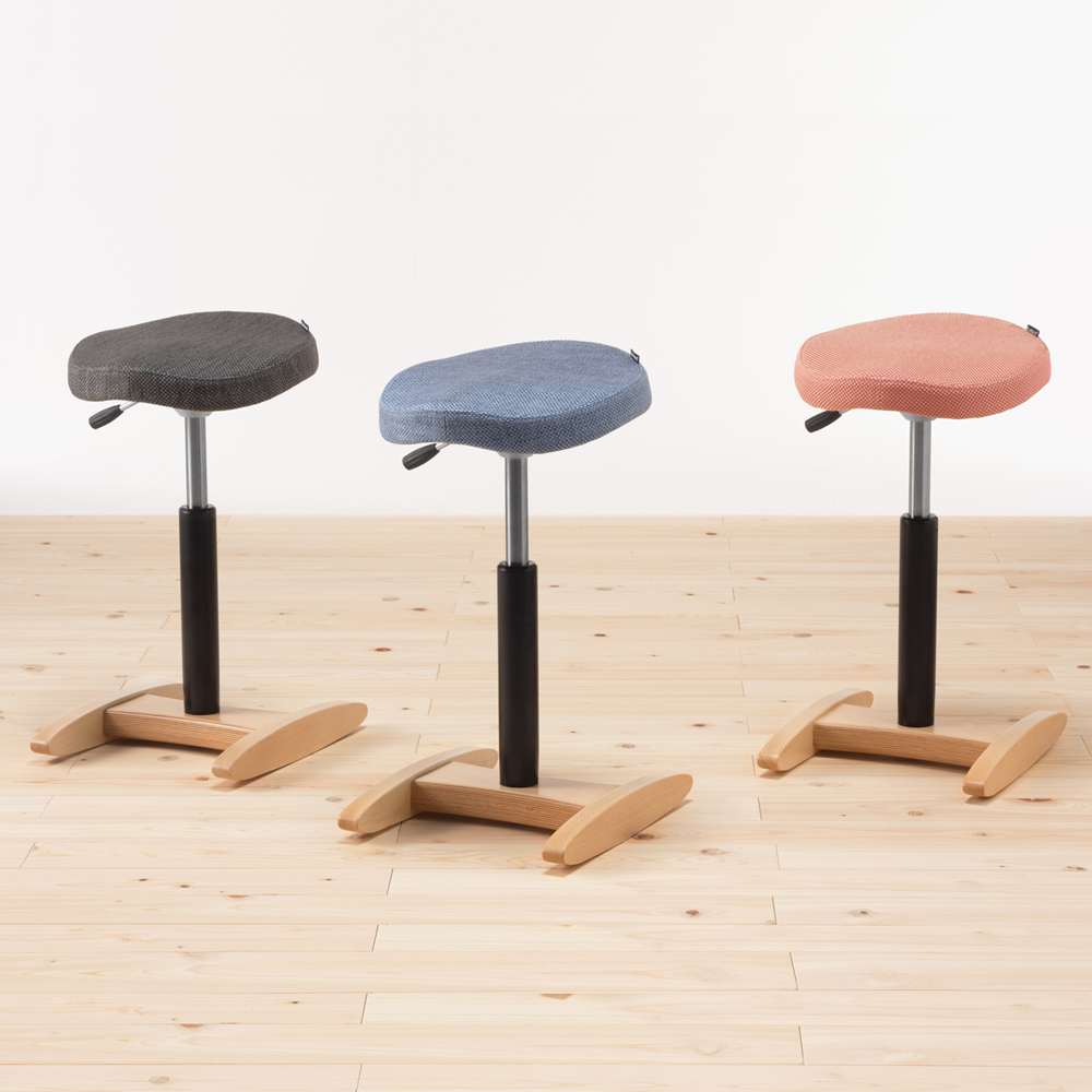 バランス シナジー(オートリターン付き) - バランスシナジーブランド