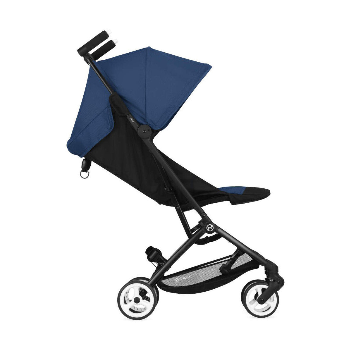 CYBEX Libelle Stroller in Navy Blue – Bambi Baby