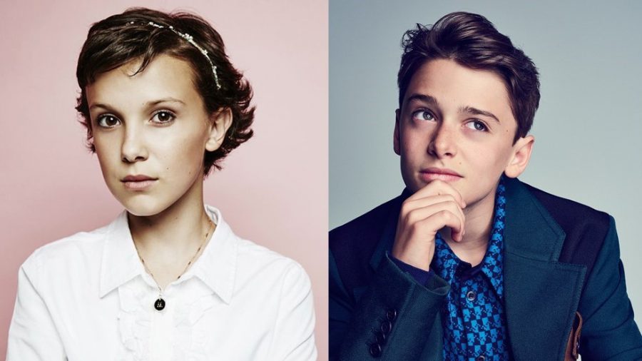 東京コミコン2020に『ストレンジャー・シングス』 イレブン役ミリー