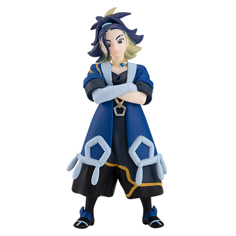 セキ｜ポケモンフィギュア図鑑｜ポケモンスケールワールド｜バンダイ