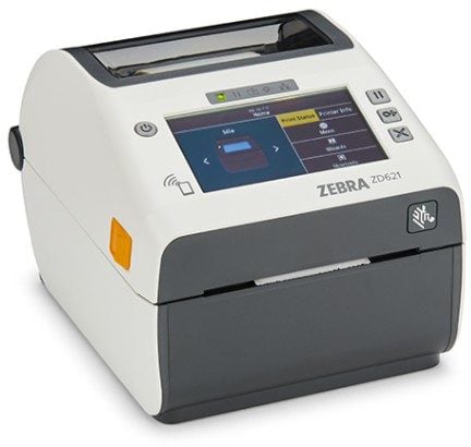 Zebra ZD6AH42-D01F00EZ Barcode Printer - Barcodesinc.com