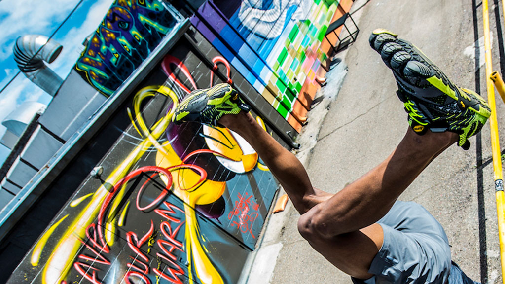 Vibram FiveFingers | KSO EVO