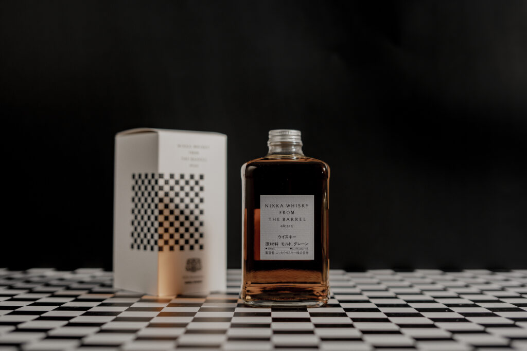 ニッカウヰスキー90周年、新たなる限定ボトルの噂？ | ウイスキーを