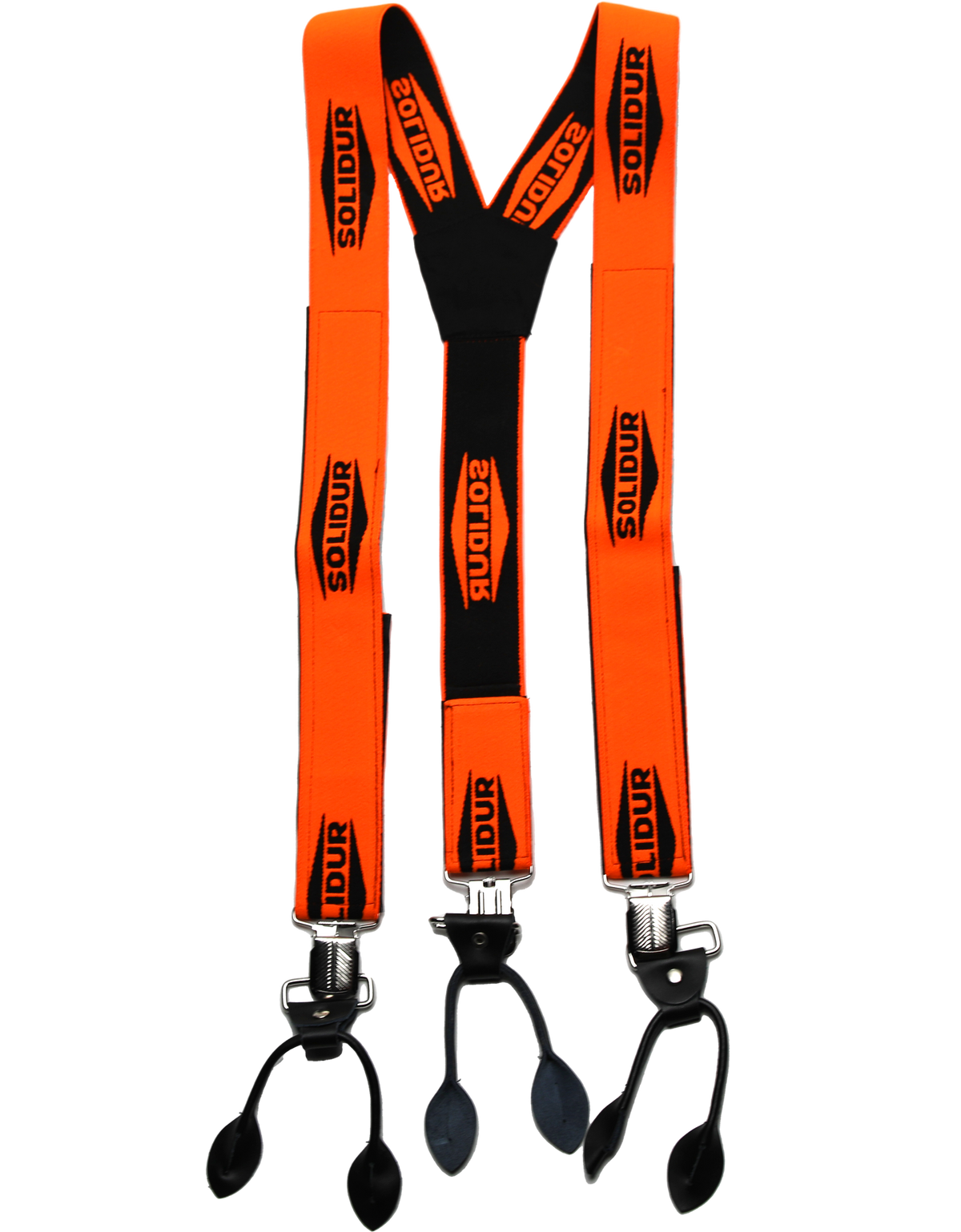 Solidur Pant Suspenders — Bartlett Arborist Supply
