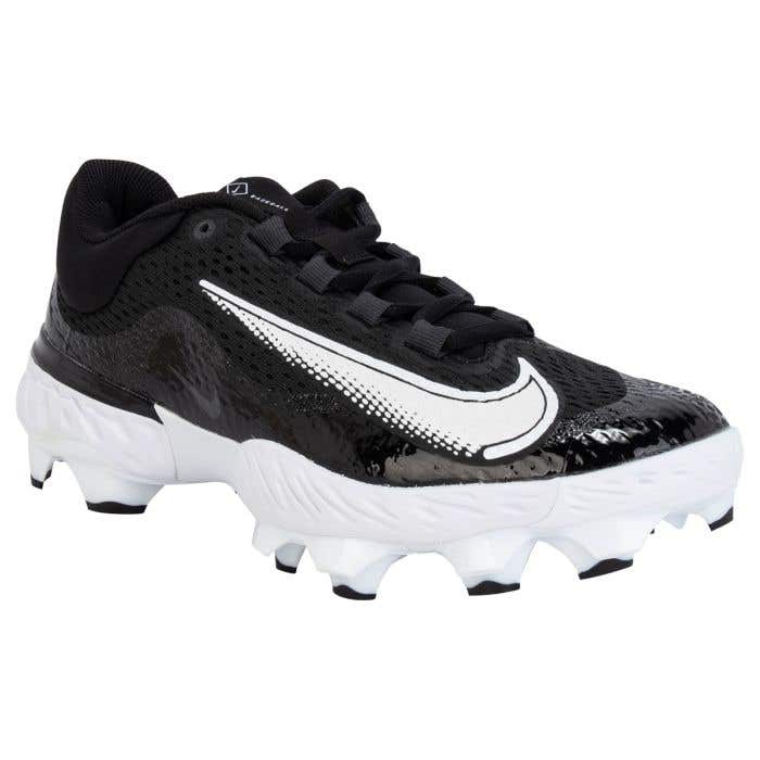 Nike Alpha Huarache Elite 4 Men's Low Molded Baseball Cleats