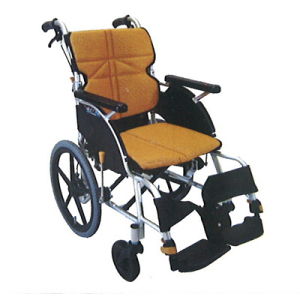 介助型 ネクストコア W40 F-1(オレンジ)NEXT-21B｜BASE