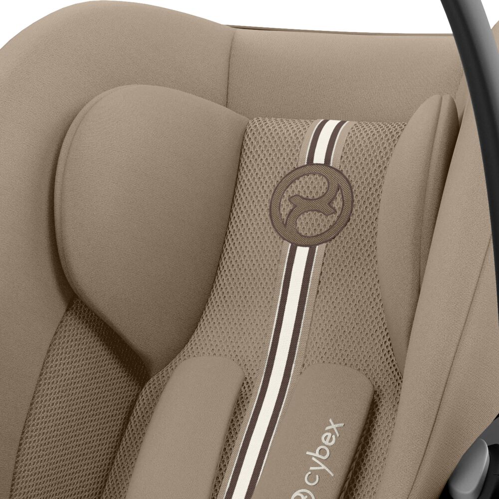 cybex サイベックス クラウドG i-Size 2025年リニューアルモデル