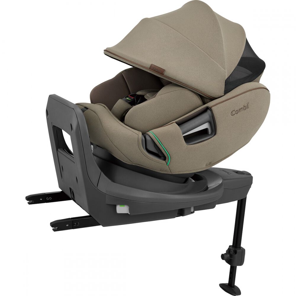 Combi コンビ ホワイトレーベル THE S premium R129 エッグショック VA