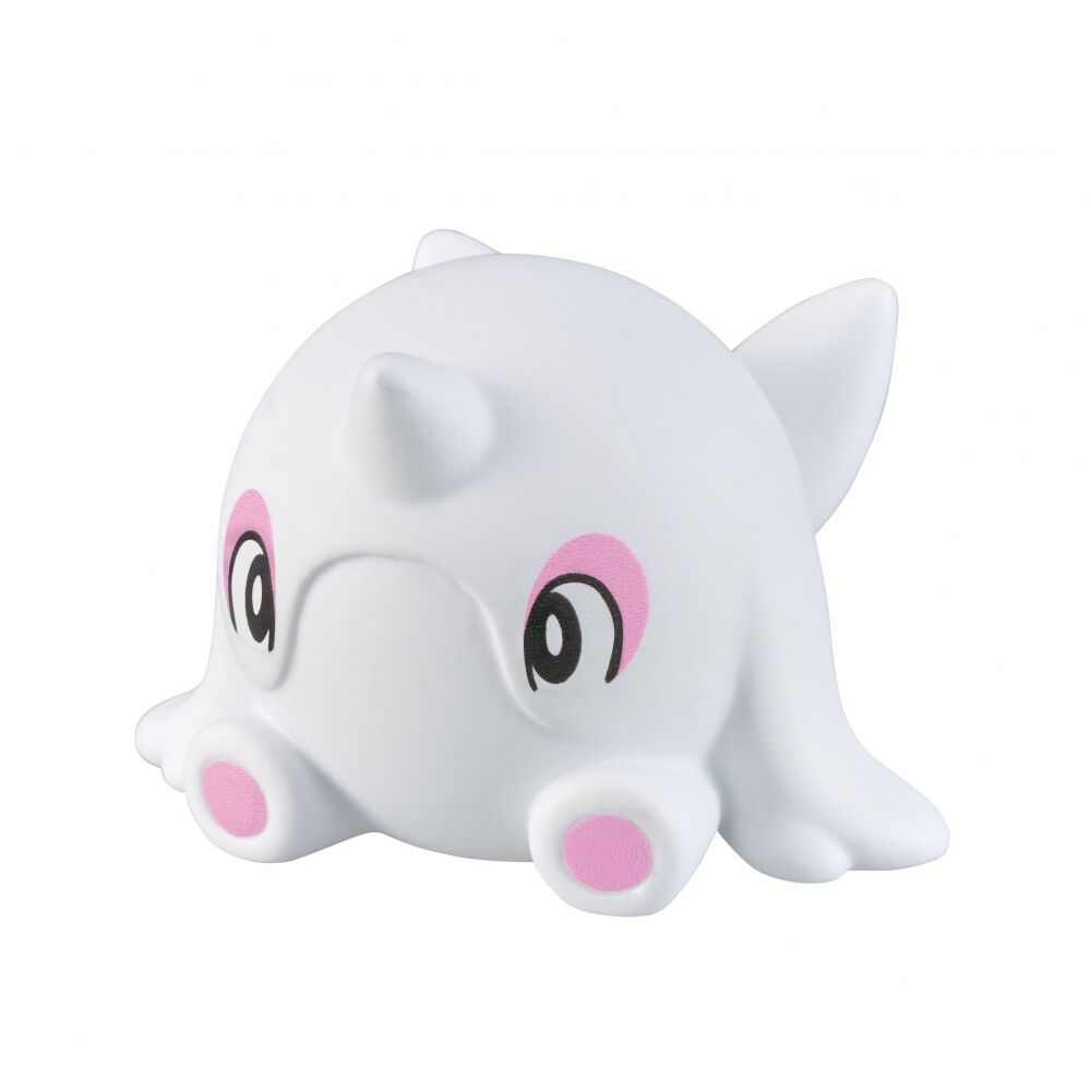 びっくらたまご ゆけっ！ポケモン タイプ別入浴剤 ～こおりタイプ