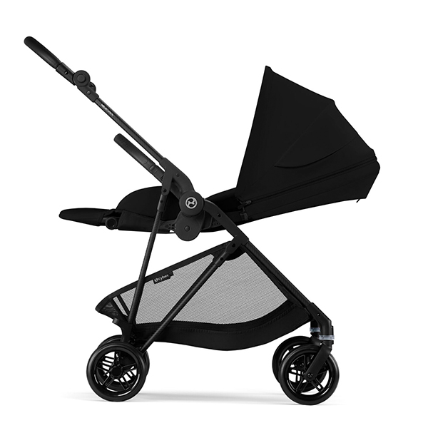 2025年最新モデル】サイベックス メリオ カーボンフレーム ベビーカー