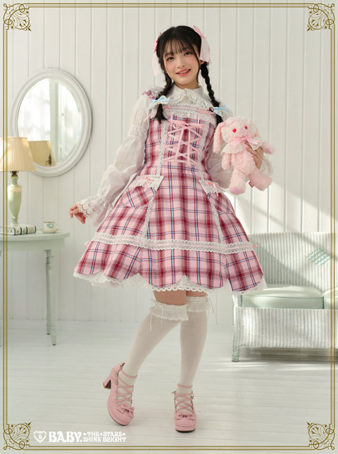 BABYクラシカル | BABY, THE STARS SHINE BRIGHT