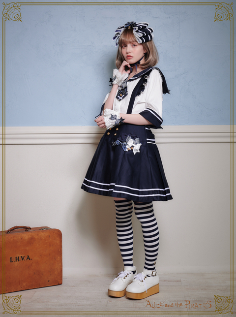 リボンリボンセーラー | BABY, THE STARS SHINE BRIGHT