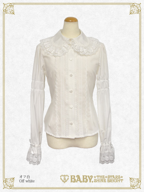 BABYクラシカル | BABY, THE STARS SHINE BRIGHT