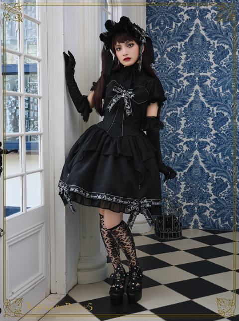 ♰A/Pクロスリボン♰ | BABY, THE STARS SHINE BRIGHT