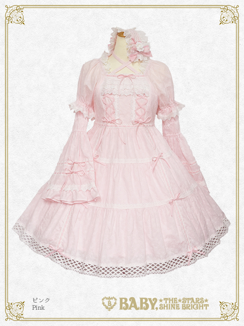 完売商品入荷のお知らせ | BABY, THE STARS SHINE BRIGHT