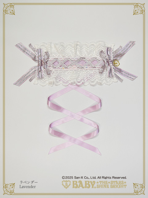 スピカと面影星座の子 | BABY, THE STARS SHINE BRIGHT