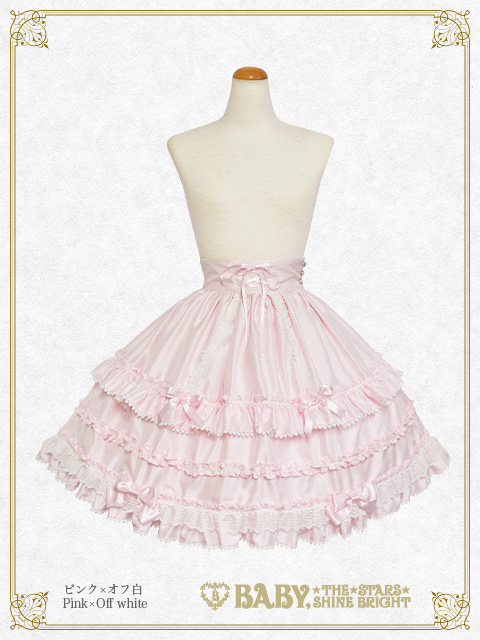 Rose Princess | BABY, THE STARS SHINE BRIGHT