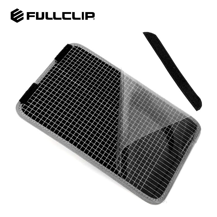 全7色】フルクリップ エクスチェンジャーL FAS-084 FULLCLIP - 【バス