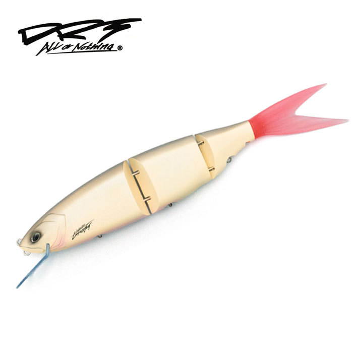 DRT クラッシュ ゴースト （Hi） #Spectre DIVISION - 【バス