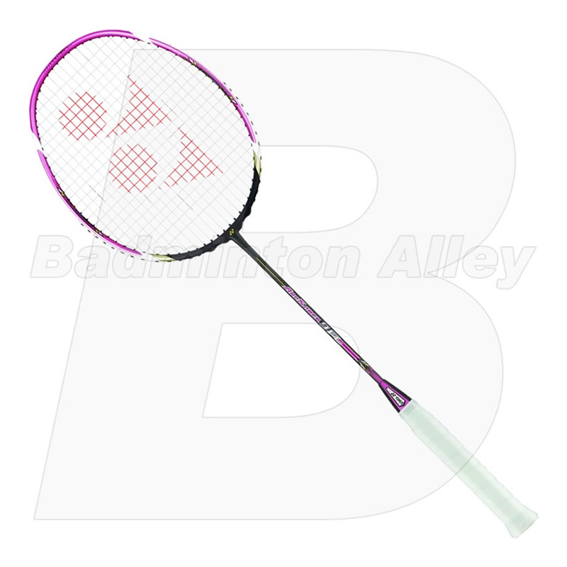 Yonex ArcSaber 9FL (Arc9FL) Crystal Pink 4UG4 Feather Light