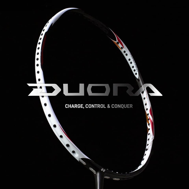 バドミントンラケット 100zz旧色2本 Zストライク限定色一本 DUORA