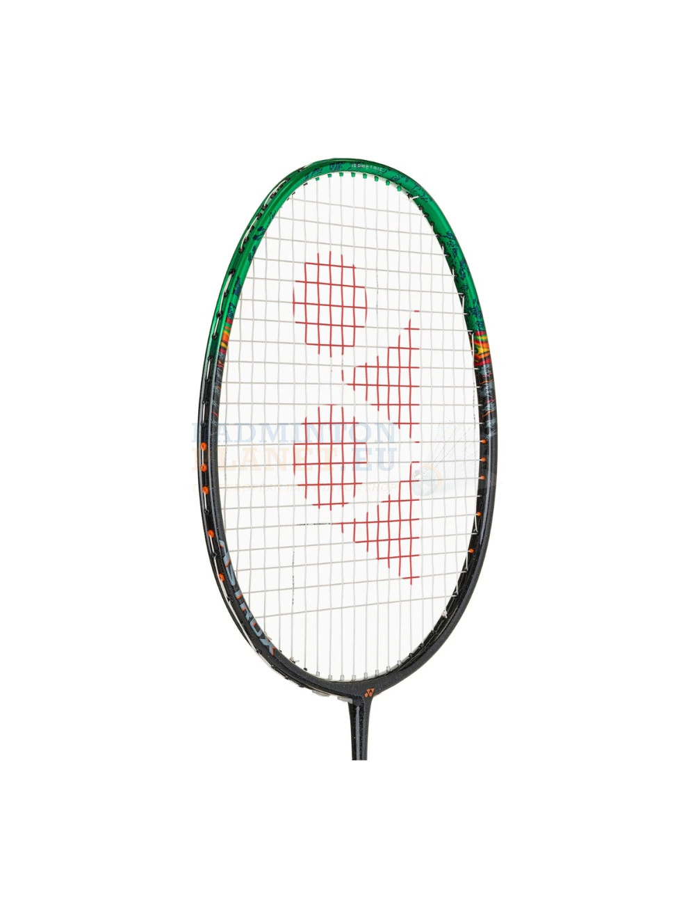 Yonex Astrox 99 Pro Dark Green 4U-G5 badminton racket
