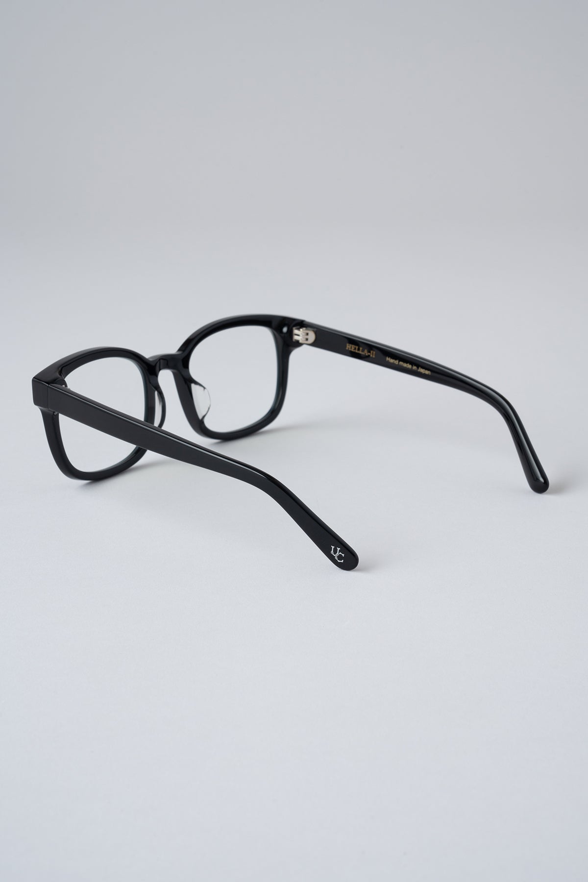 Model-HELLA-Ⅱ -Photochromic- – BLUCO. INC
