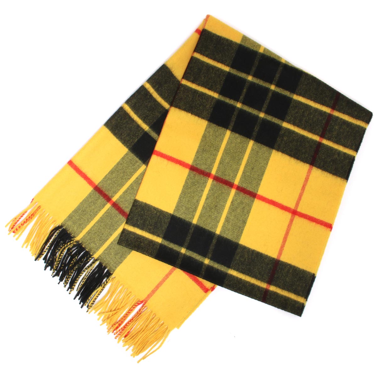 ジョンストンズ ストール/マフラー メンズ レディース WA56 大判