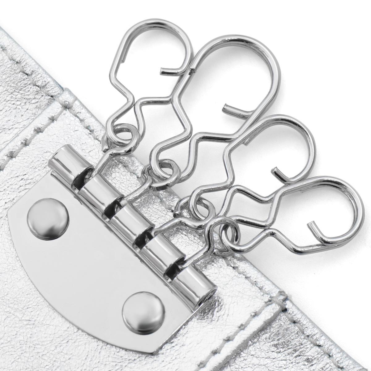 ヴィヴィアンウエストウッド キーケース レディース ナッパ オーブ