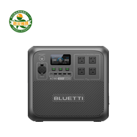 終売】BLUETTI MP200 ソーラーパネル |200W ブルーティ