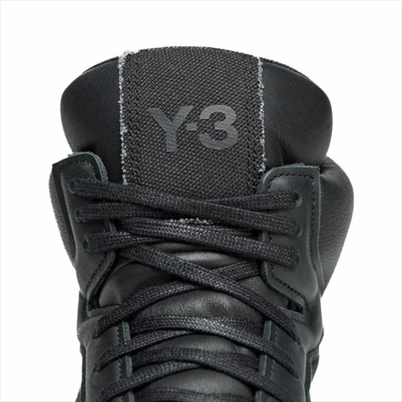 Y-3 Centennial High