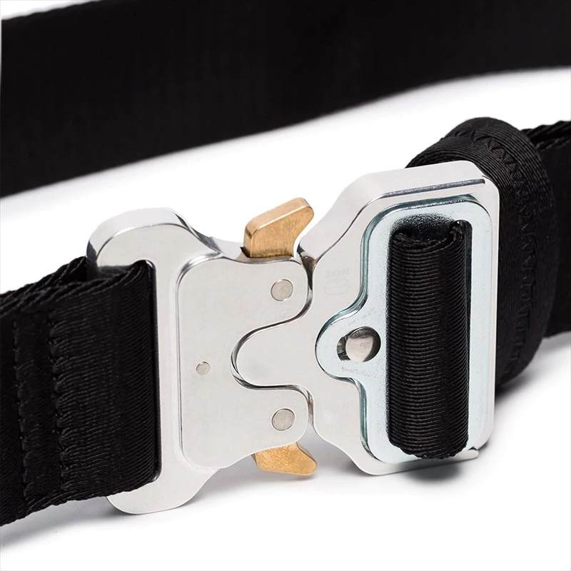 1017 ALYX 9SM Classic Rollercoaster Belt