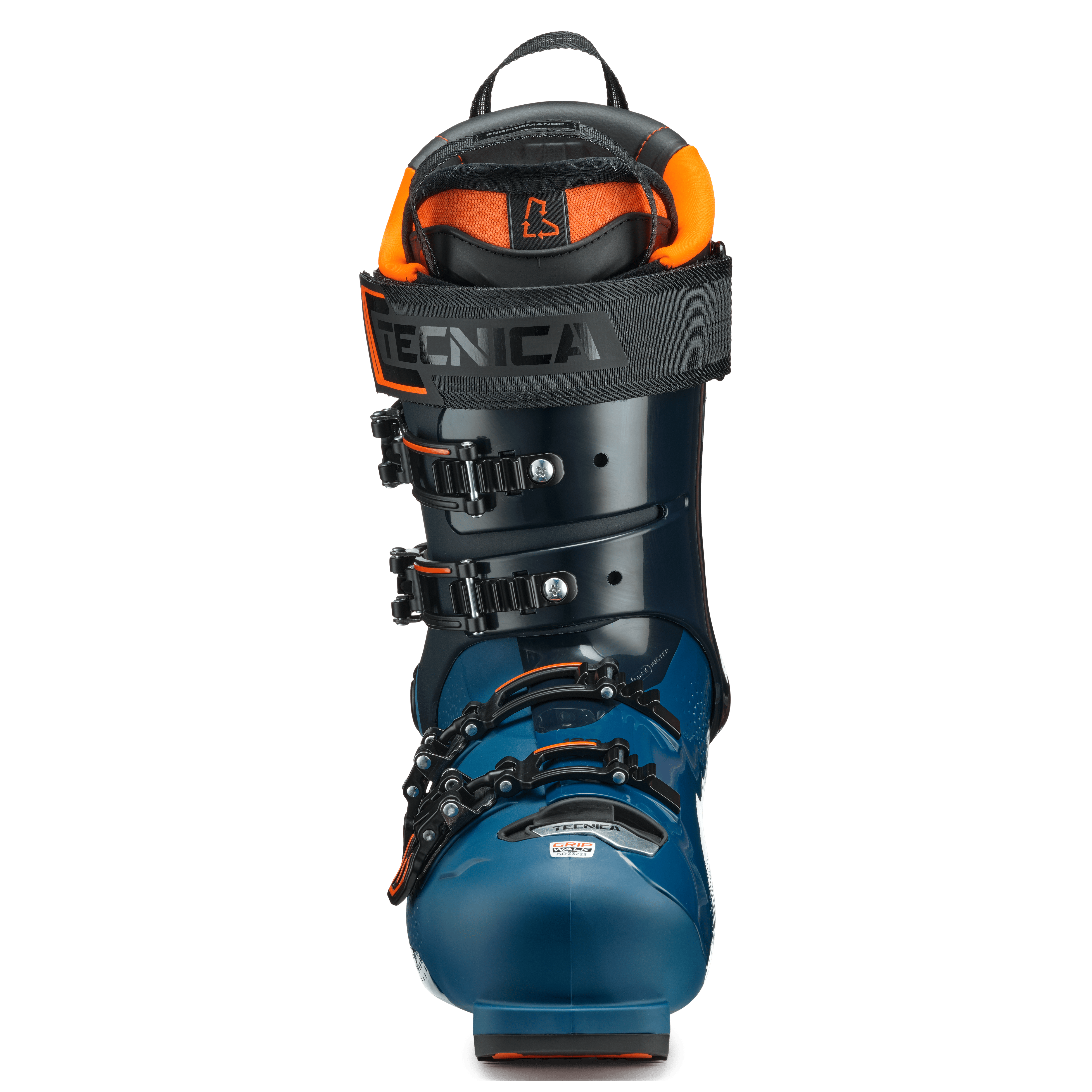 Mach1 HV 120 - 2025/26 | en | Blizzard-Tecnica USA